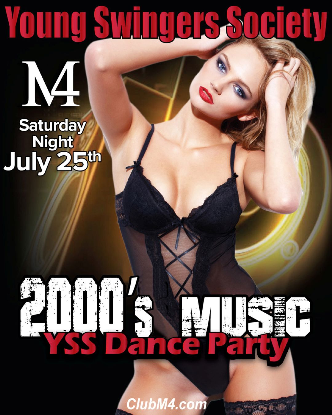 0725N26YSS2000sDancePartyJuly25th2026